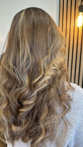 Photo de galerie - Balayage 