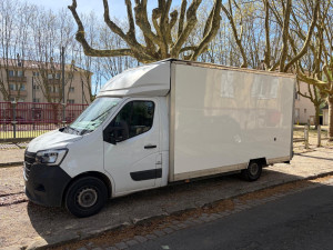 Photo de galerie - Location 