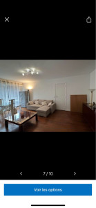 Photo de galerie - Ménage et nettoyage des appartements 