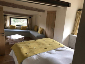 Photo de galerie - Chambre haut de gamme 