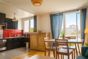 Photo de galerie - Des photos de qualité pour plus de réservation. 