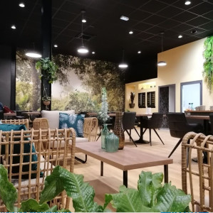 Photo de galerie - Architecte - Maître d'oeuvre