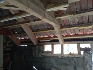 Photo de galerie - Menuiserie - Huisserie - Agencement