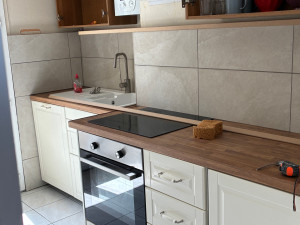 Photo de galerie - Carrelage