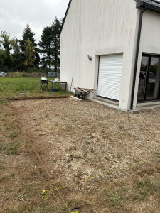 Photo de galerie - Maçonnerie