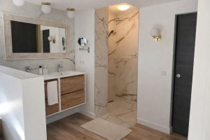 Photo de galerie - Ménage