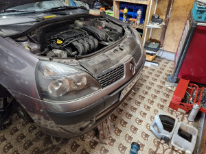 Photo de galerie - Changement par choc 