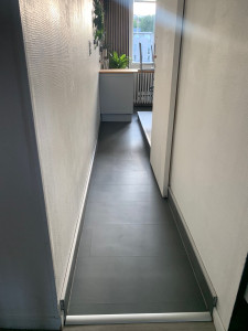 Photo de galerie - Sol PVC Partie 1