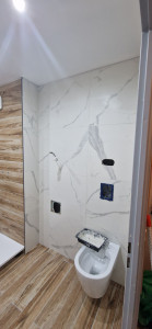 Photo de galerie - Travaux salle de bain 
