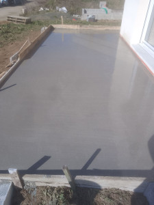 Photo de galerie - Maçonnerie