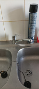 Photo de galerie - Bricolage et multi services