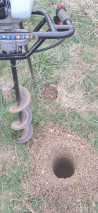 Photo de galerie - Clôture Grillage