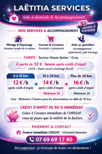 Photo de galerie - ..