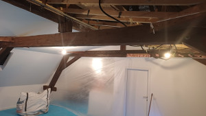 Photo de galerie - Artisan tout corps d'état - Rénovation