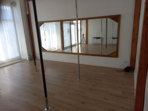 Photo de galerie - Salle de sport 