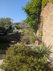 Photo de galerie - Jardinier