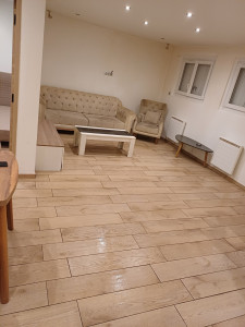 Photo de galerie - Nettoyage sérieux et professionnel 