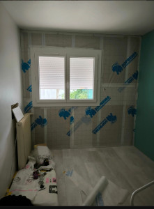 Photo de galerie - Bricolage et multi services