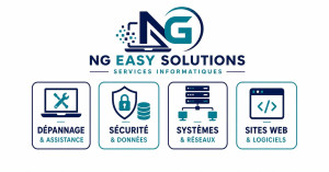 Photo de galerie - Activités NG Easy Solutions