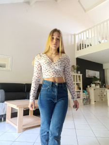 Photo de galerie - Simplement me présenter 