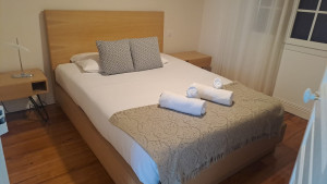 Photo de galerie - Chambre d’hôtel
