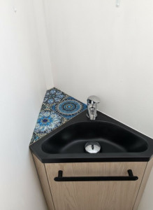 Photo de galerie - Plomberie - Installation sanitaire