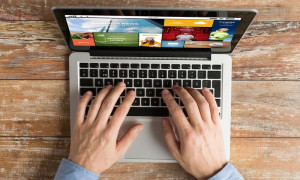 Photo de galerie - Aide aux démarches en ligne et formation si besoin 