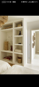 Photo de galerie - Dressing 