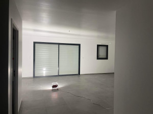 Photo de galerie - Pose de parquet - Revêtement de sol