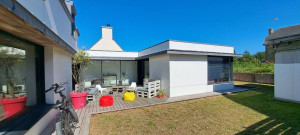 Photo de galerie - Tonte de pelouse et aménagement, décoration intérieur et extérieur.