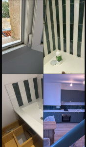 Photo de galerie - Nettoyage fin de chantier