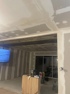 Photo de galerie - Bricolage et multi services