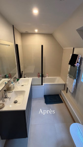 Photo de galerie -             APRÈS 