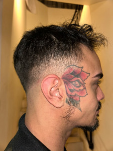 Photo de galerie - Mid Fade