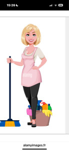 Photo de galerie - Entretien courant 