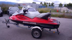 Photo de galerie - Reparation/entretien jet ski/bateau