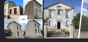 Photo de galerie - Maçonnerie