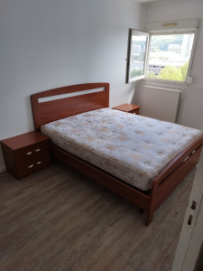 Photo de galerie - C'est des meubles italien acheté d'occasion que j'ai monté sans manuel