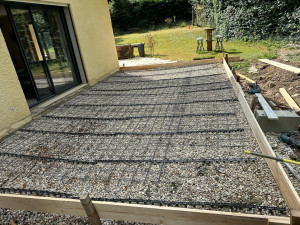 Photo de galerie - Bricolage et multi services