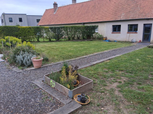 Photo de galerie - Tontes 