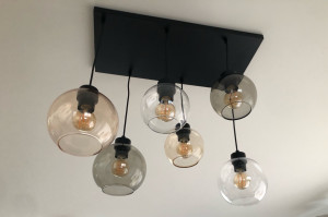 Photo de galerie - Suspension 