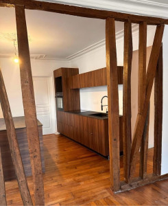 Photo de galerie - Cuisine