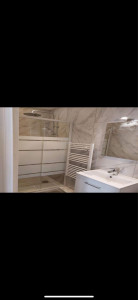 Photo de galerie - Travaux intérieur