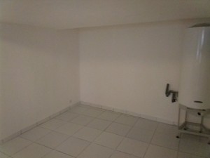Photo de galerie - Plâtrerie - Murs - Plafonds