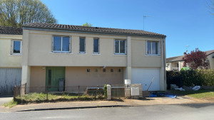 Photo de galerie - Nettoyeur haute pression / Karcher