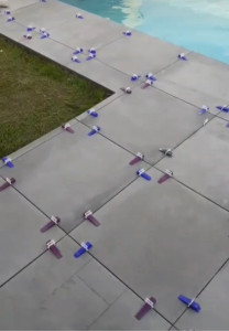 Photo de galerie - Carrelage