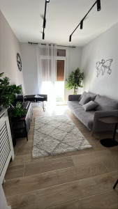 Photo de galerie - Ménage et entretien d’un salon