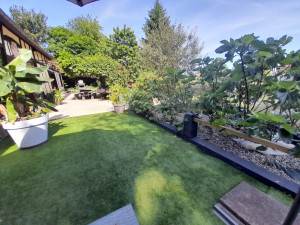 Photo de galerie - Paysagiste - Aménagement du jardin