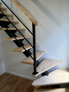 Photo de galerie - Menuiserie - Huisserie - Agencement