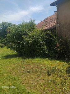 Photo de galerie - Avant 